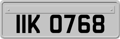 IIK0768