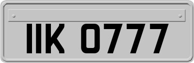 IIK0777