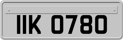 IIK0780