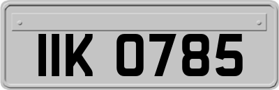 IIK0785