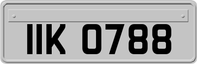 IIK0788