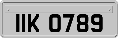 IIK0789