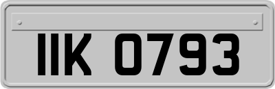 IIK0793