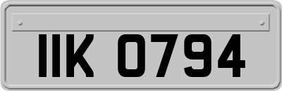 IIK0794