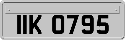 IIK0795