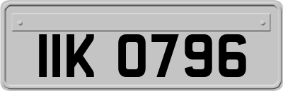 IIK0796