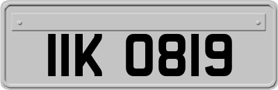 IIK0819