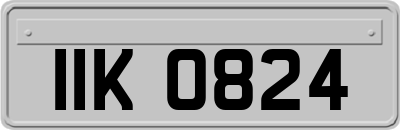 IIK0824