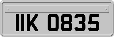 IIK0835