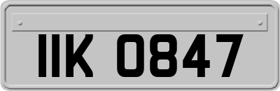 IIK0847