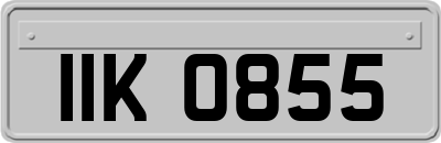 IIK0855
