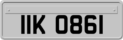 IIK0861