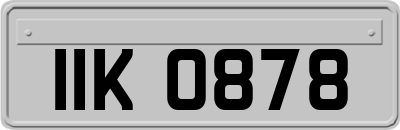IIK0878