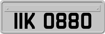 IIK0880