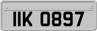 IIK0897