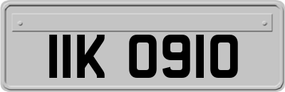 IIK0910