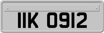 IIK0912