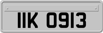 IIK0913