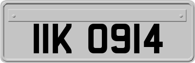 IIK0914