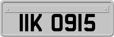 IIK0915