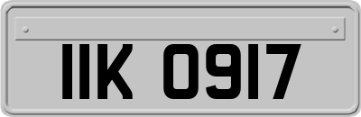 IIK0917