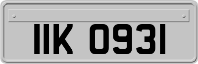 IIK0931