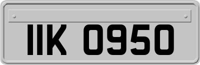IIK0950
