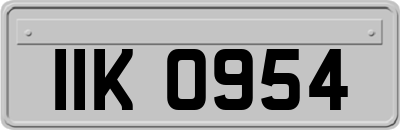 IIK0954