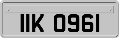 IIK0961