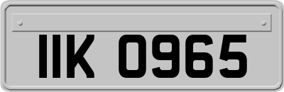 IIK0965