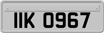 IIK0967