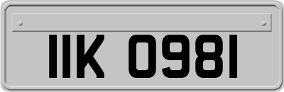 IIK0981