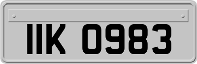 IIK0983