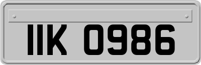 IIK0986