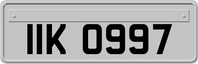 IIK0997