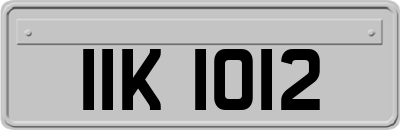 IIK1012