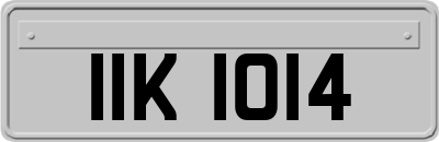 IIK1014