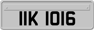 IIK1016
