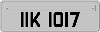 IIK1017