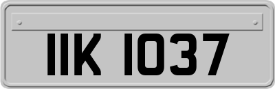 IIK1037
