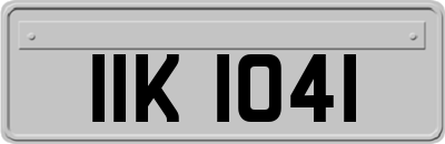 IIK1041