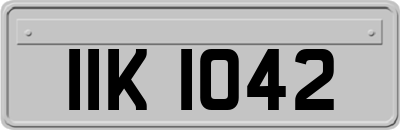 IIK1042