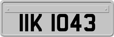 IIK1043