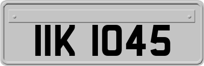 IIK1045