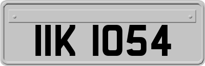 IIK1054