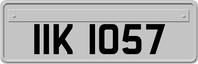 IIK1057