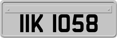 IIK1058