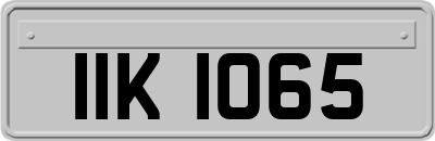 IIK1065
