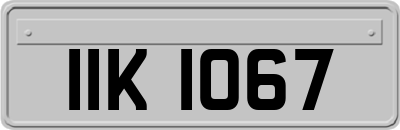 IIK1067