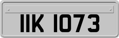 IIK1073